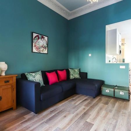 Appartement Bright Modern Two Bed With Parking à Bristol Extérieur photo