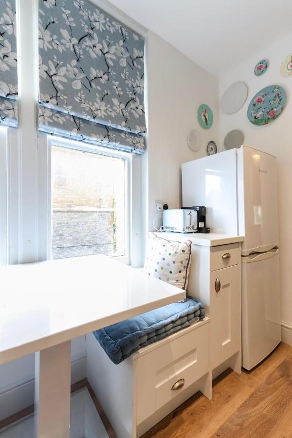 Appartement Bright Modern Two Bed With Parking à Bristol Extérieur photo
