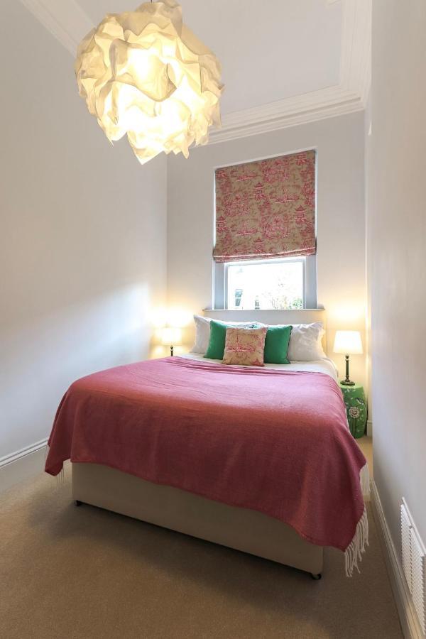 Appartement Bright Modern Two Bed With Parking à Bristol Extérieur photo